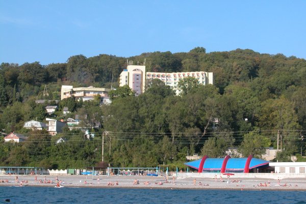 Кракен актуальная